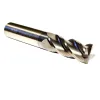 Frez węglikowy VHM Fi12 x 75mm 45HRC 4Z